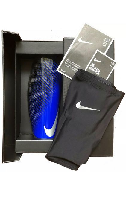 Nike Protega Carbonite Elite - M Размер Оригинални