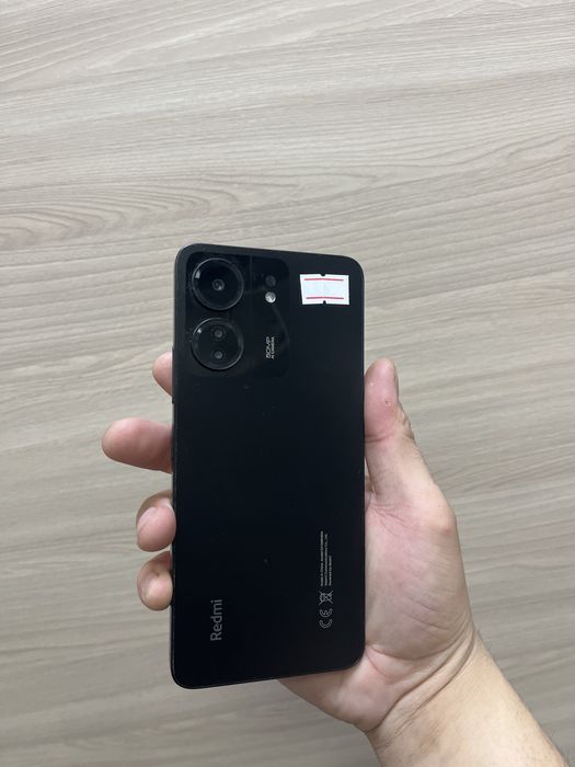 Редми 13с память 256гб