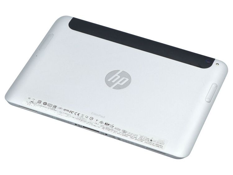 Lot 50 tablete Tabletă HP ElitePad 1000 G2, Intel Atom Z3795, 4GB, 128GB SSD, 1920x1200, Clasa A,