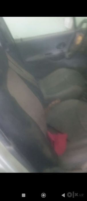 Arzon Matiz zapchastga