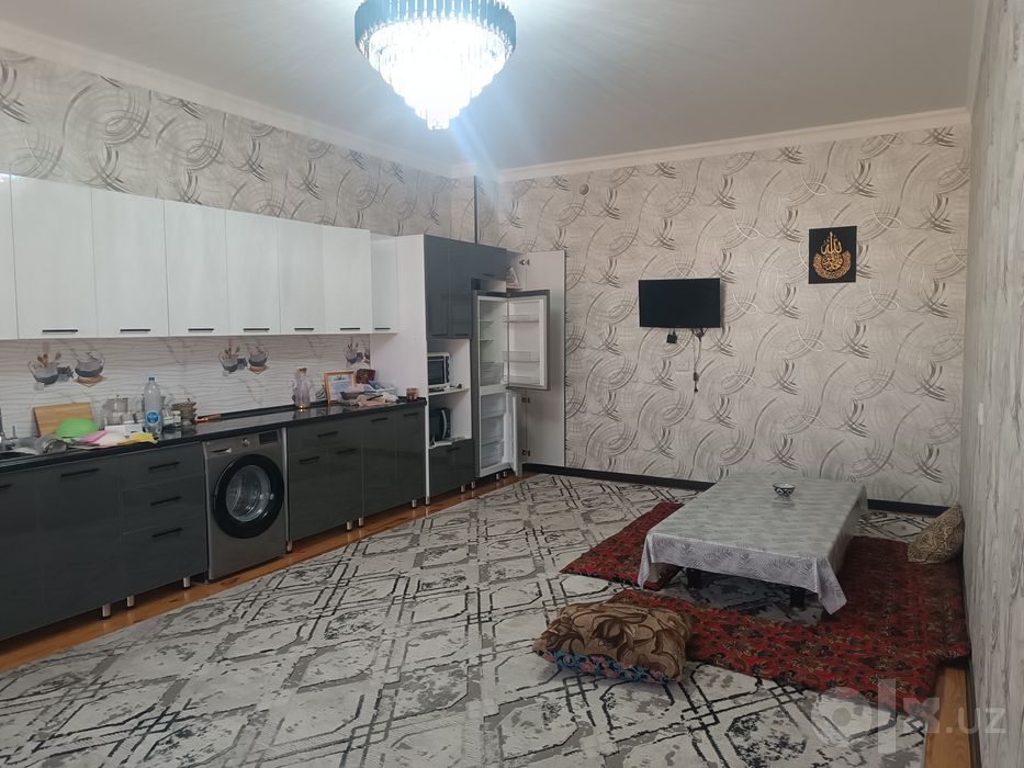 Сдается в аренду дом