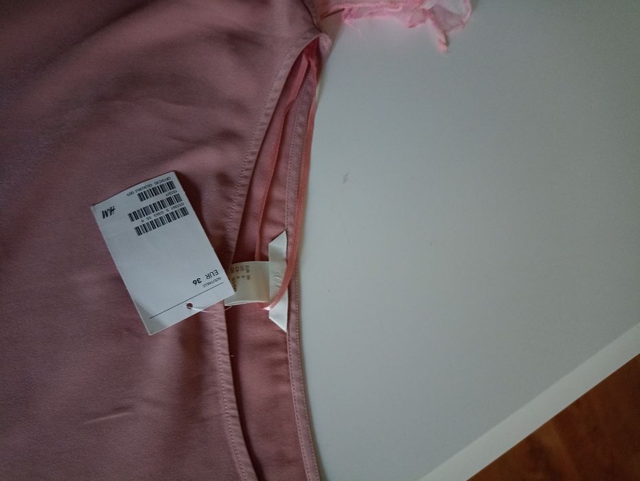 Rochie superbă eleganta - H&M - reduceri la seturi
