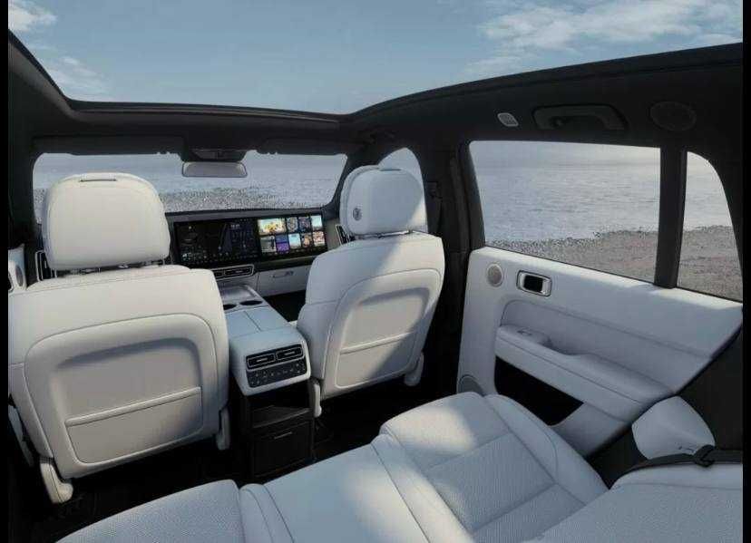 Lixiang L6 Pro CIP Tashkent