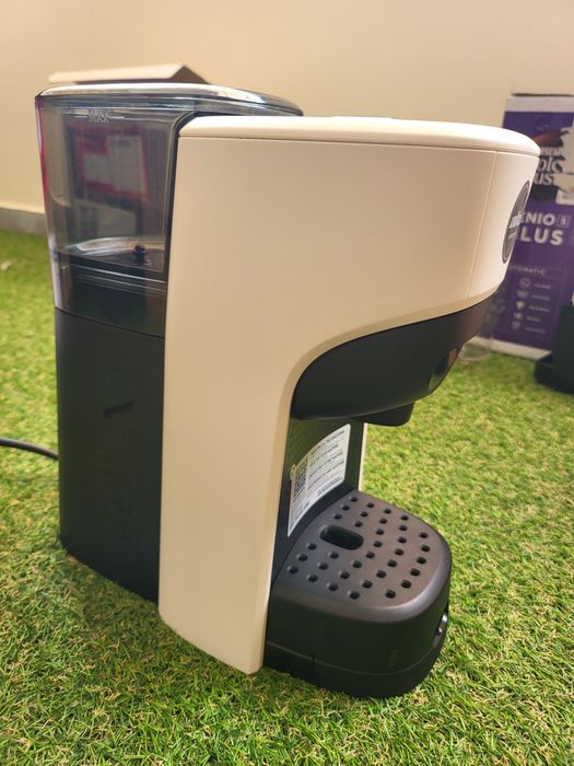 Еспресо кафемашина с капсули Lavazza A Modo Mio Tiny Eco