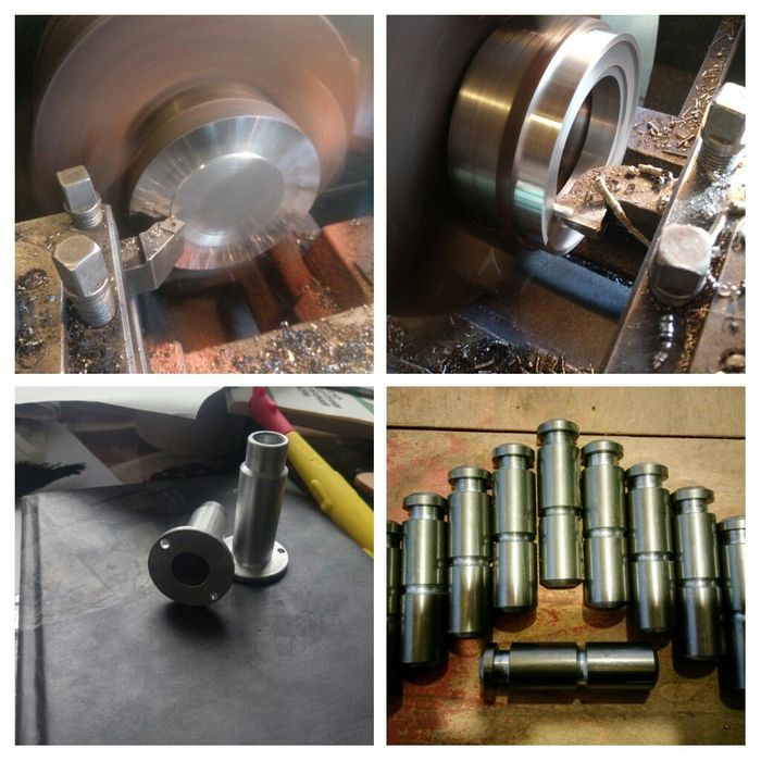 Стругарски и шлосерски услуги