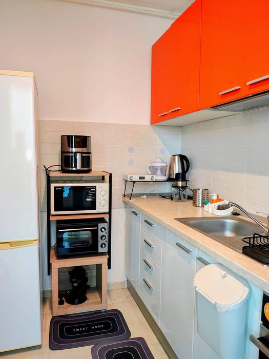 Apartament cu 2 camere de inchiriat zona Iris