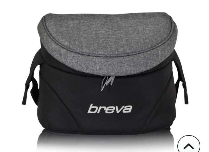 Детска количка Breva