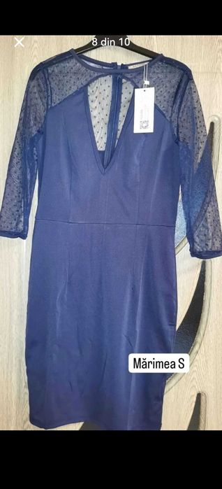 Vând rochii diferite mărimi