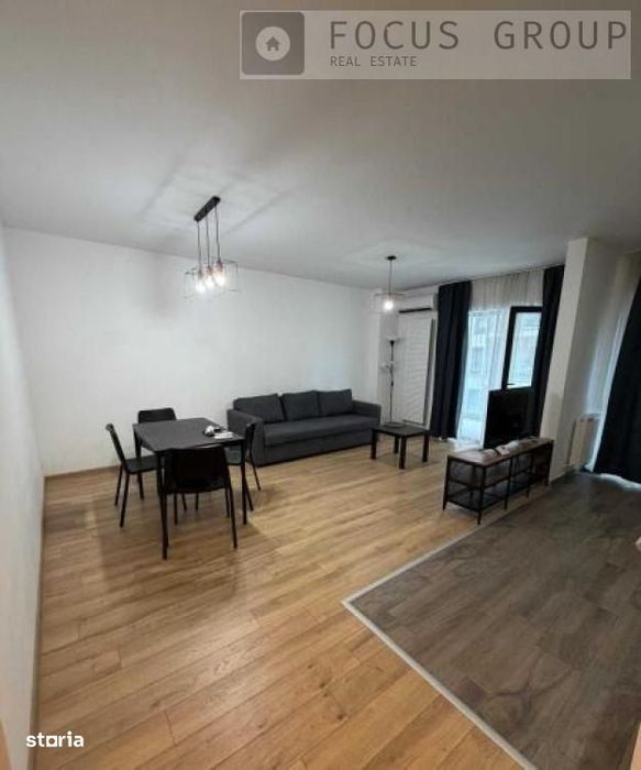 Apartament 2 camere Moghioros Residence | Drumul Taberei | Parcare