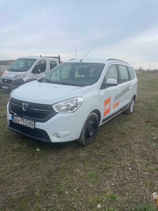 Dacia Lodgy 1.5 dCI