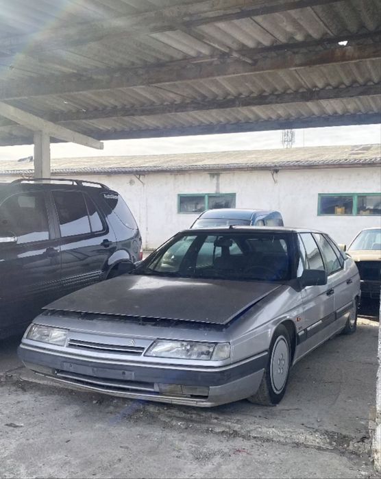 Vand Citroen XM 2.0i
