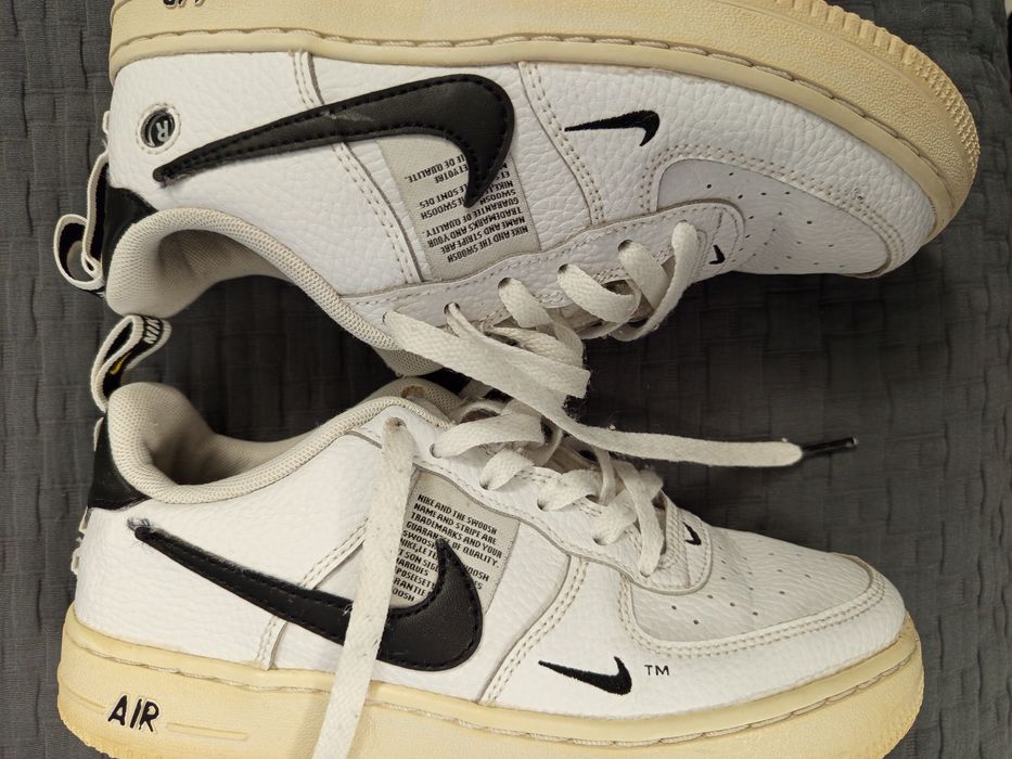 Nike  adidași dama, stare bună 70 lei perechea