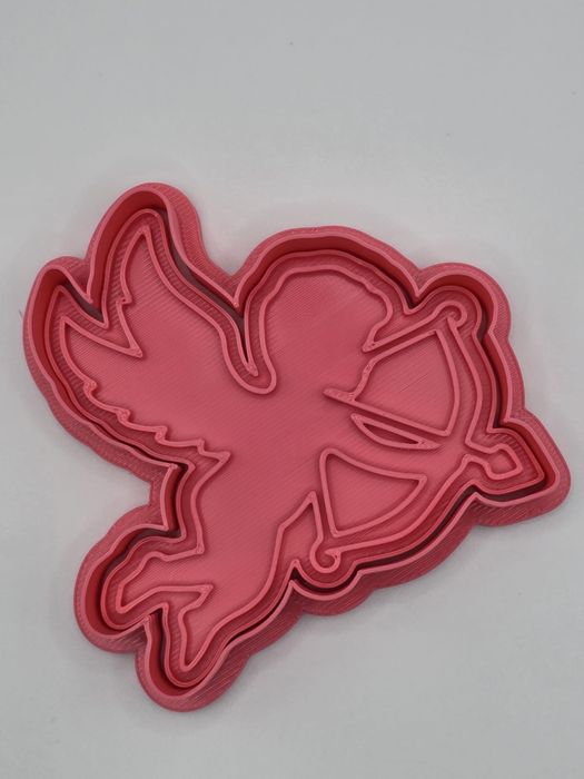 Резци с печат за бисквитки