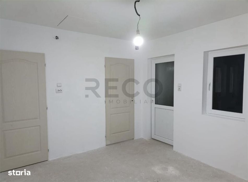 RECO- Casa renovata complet în Sântimreu