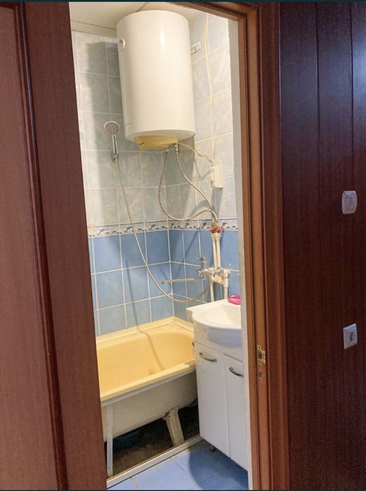 Сдам квартиру помесячно г Сатпаев