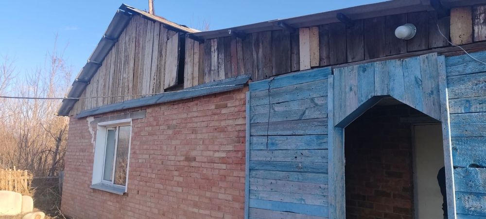 Продается дом. Садоводства