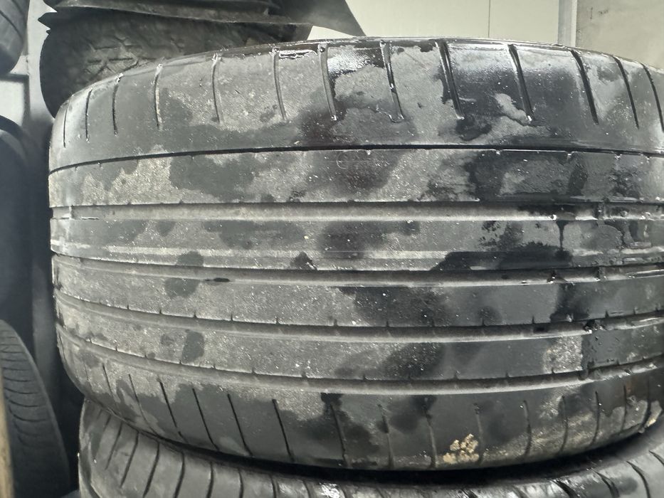 Vand anvelope vara 265/30/20