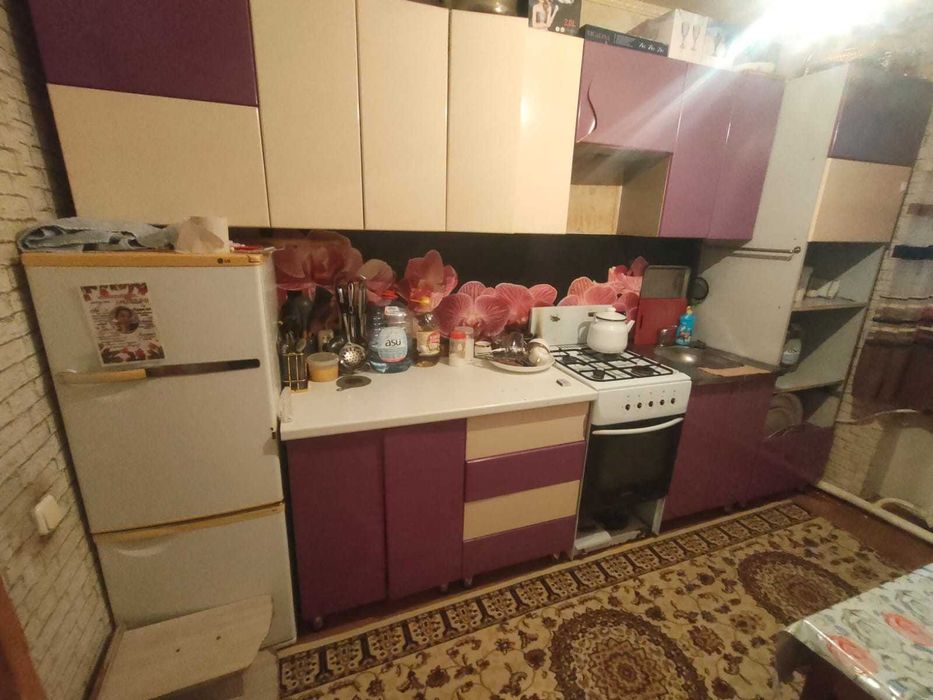 Продажа 3-комнатной квартиры