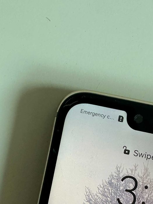 Huawei Mate 20 Lite, platinum gold