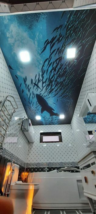 Евро ремонт квартир под ключ