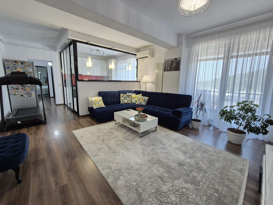 Apartament 2 camere Premium | Bucium | Vis a vis de Family Market | Parcare subterană | Direct proprietar