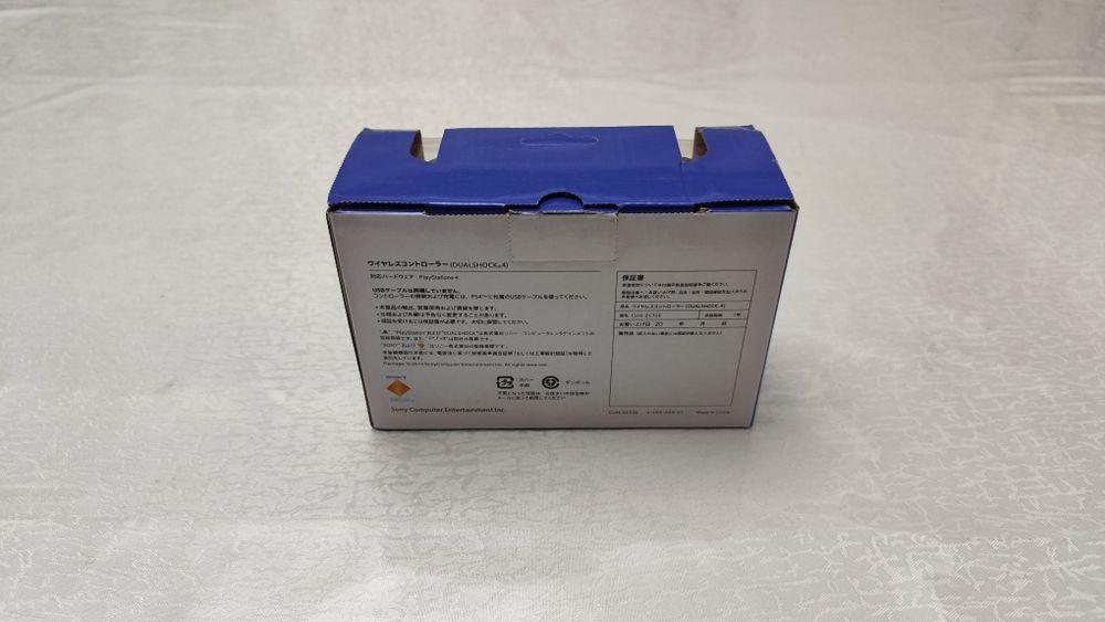 Dualshock 4 Playstation 4 PS4 Sony controller джюстик геймпад