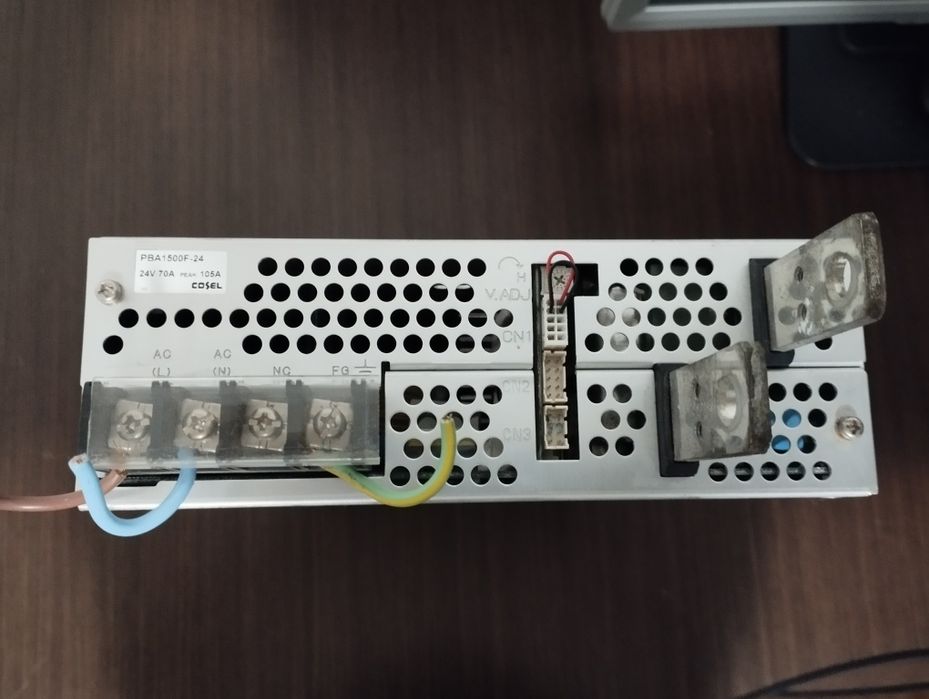 Sursa in comutați Cosel PBA 1500F-24