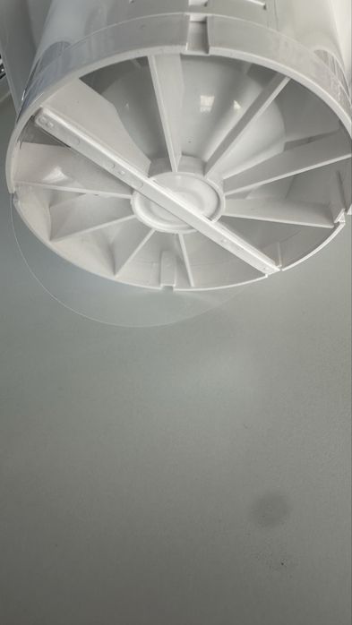 Вентилатор за баня Bosch-без датчик за влага