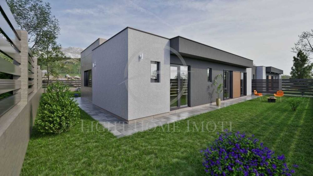 Продава се Къща в с. Марково, Област Пловдив - 200 кв.м за 1375 €/кв.м - Снимка #3