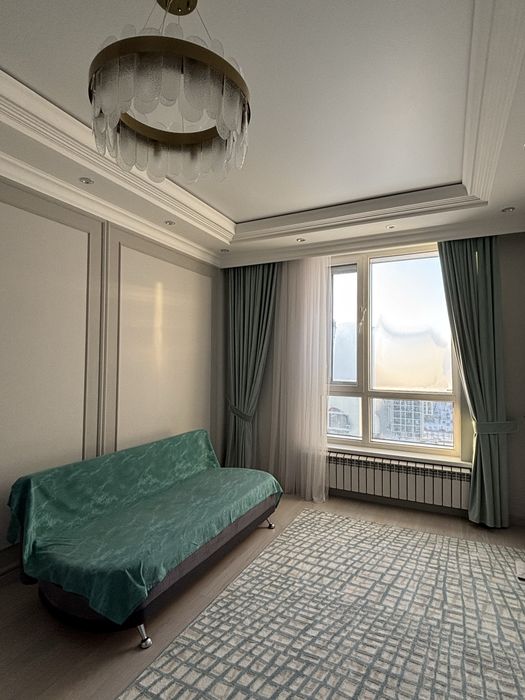 Возьму одну девушку на подселение