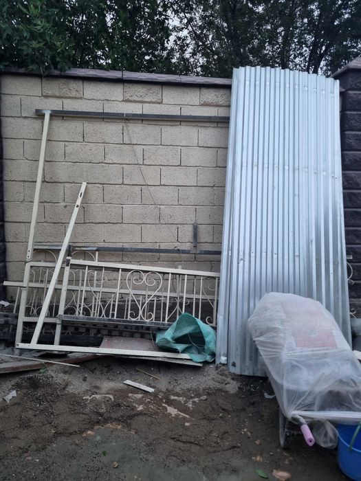 Продаётся тапчан б/у