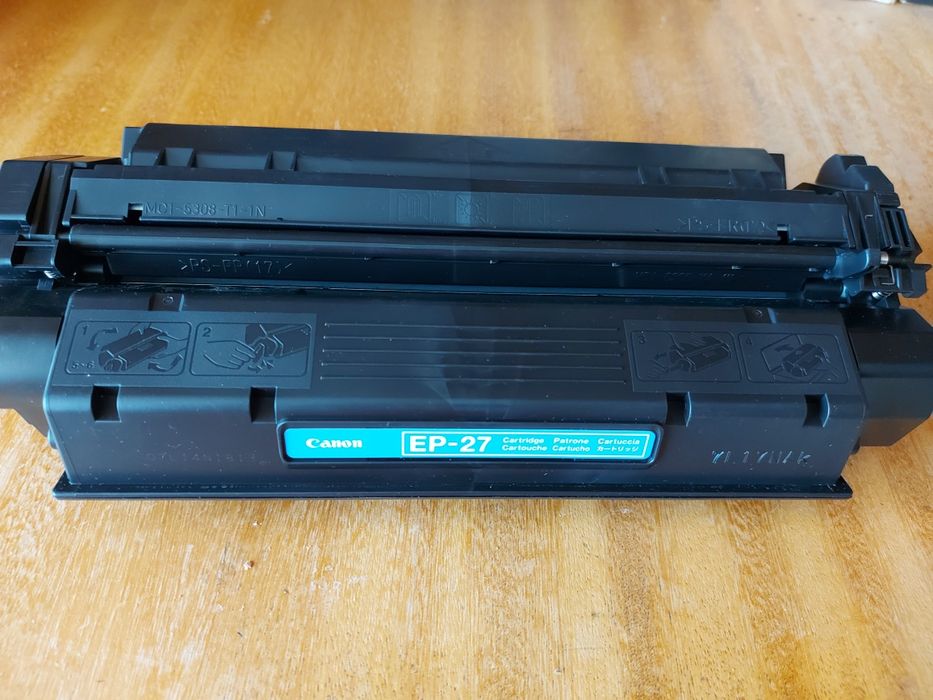 Тонер касета Canon EP-27