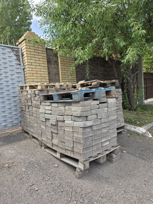 Продается брусчатка