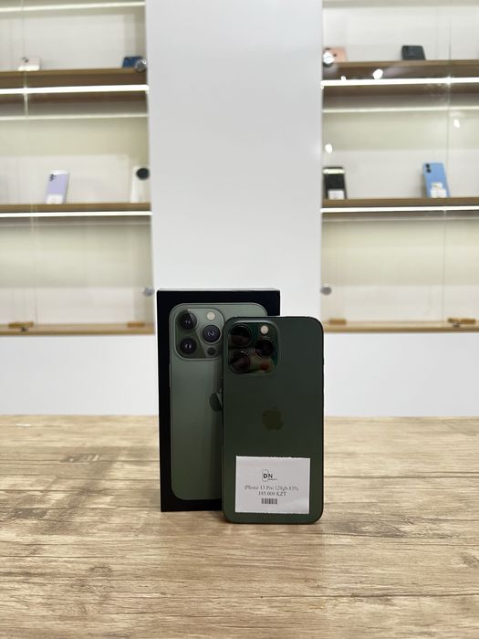Iphone 13 Pro (128gb)
