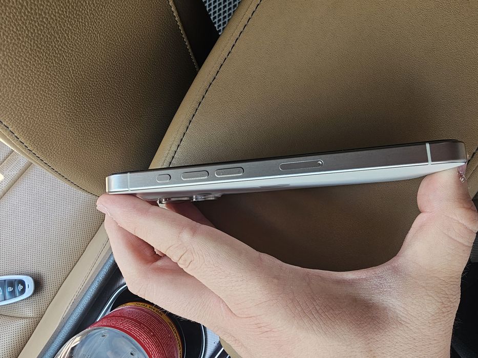 Iphone 15 pro на 128 гб