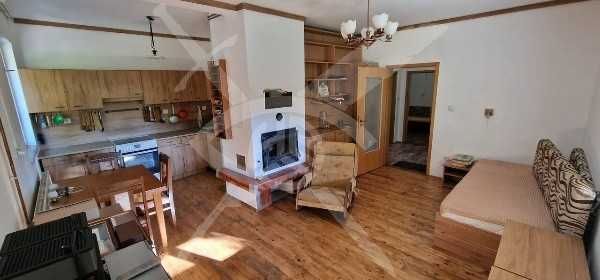 Къща в с.Извор!86462