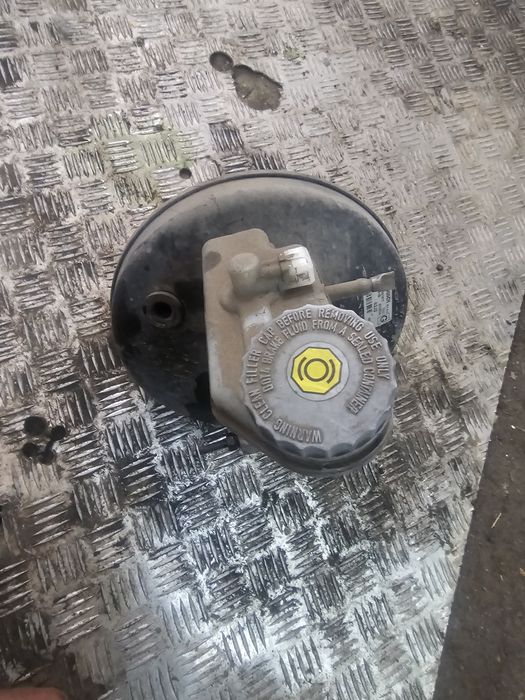 Pompa servo frana Agila B  Suzuki Swift 2009 hatchback 1.3 benzina