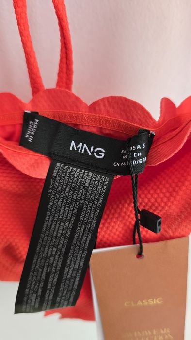 Costum de baie Mango S