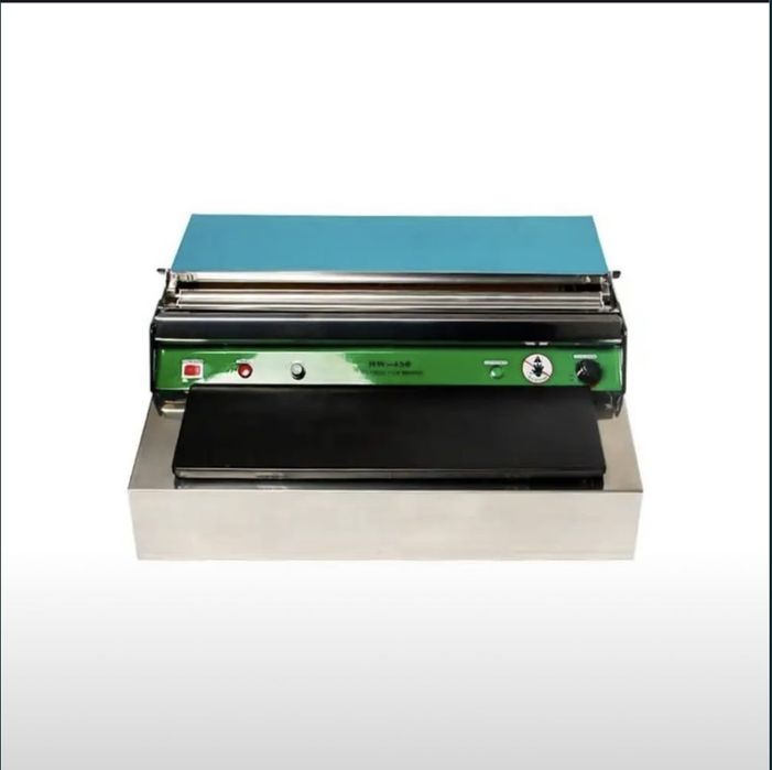 Упаковочный аппарат