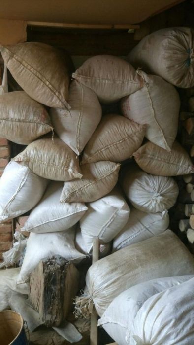 Vand Rumeguș pentru afumat și talaș pentru așternut