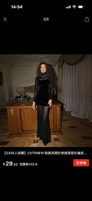 Платья новые абсолютно!