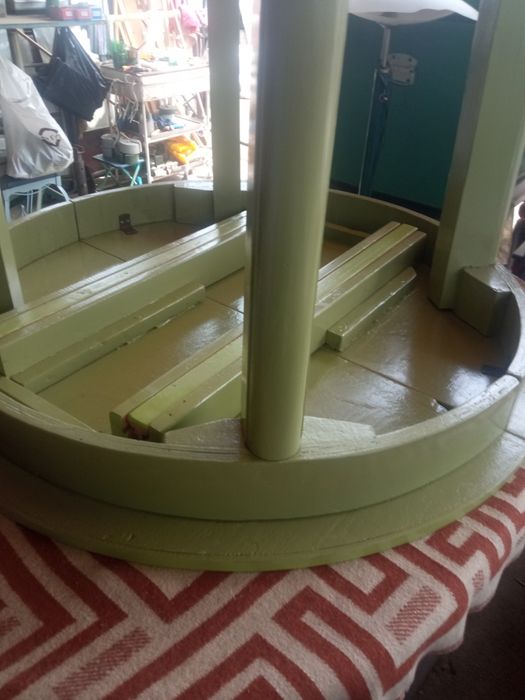 Продам.советский.стол.