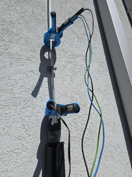 Electrician, Instalatii electrice, sapatura, bransamente, masuratori PRAM Suceava autorizati ANRE