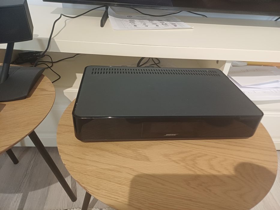 Bose SoundTouch 220 / Whirlees / Wi-Fi