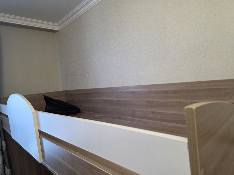 Подростковая мебель