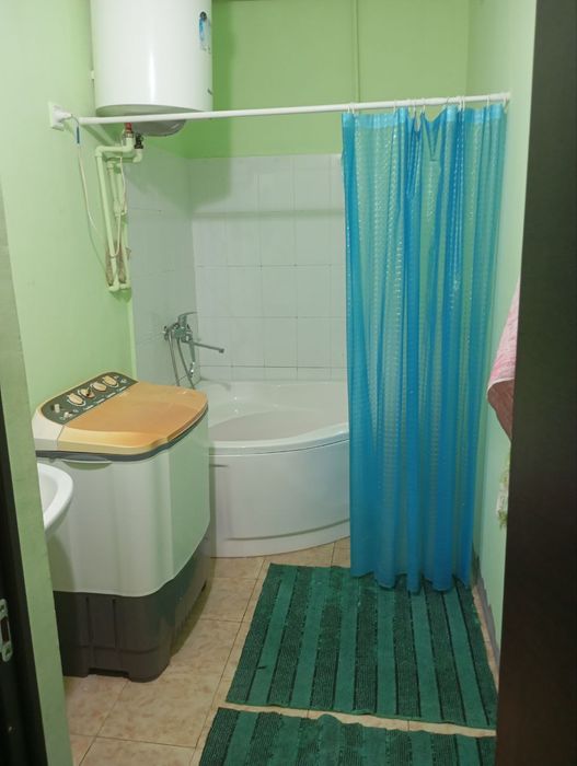 Qarshi shahar batoshdan kotej