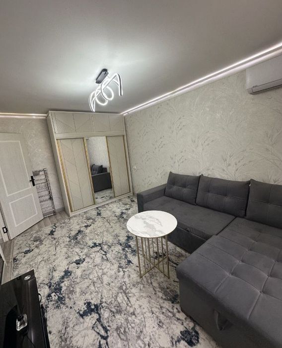 Chilonzor Novza metro