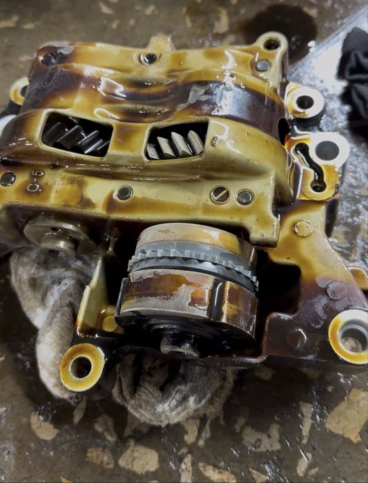 Балансировочный вал на камри 50-55