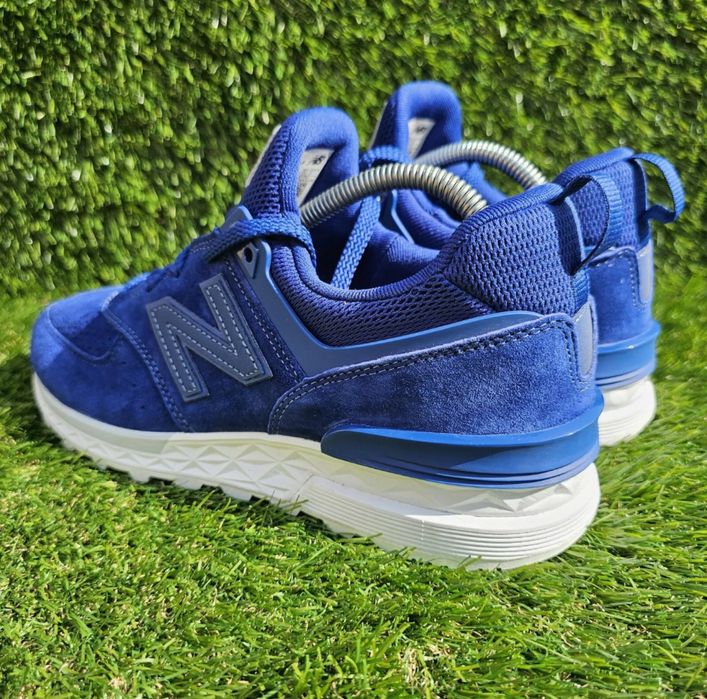 New Balance 574 чисто нови от САЩ limit edition