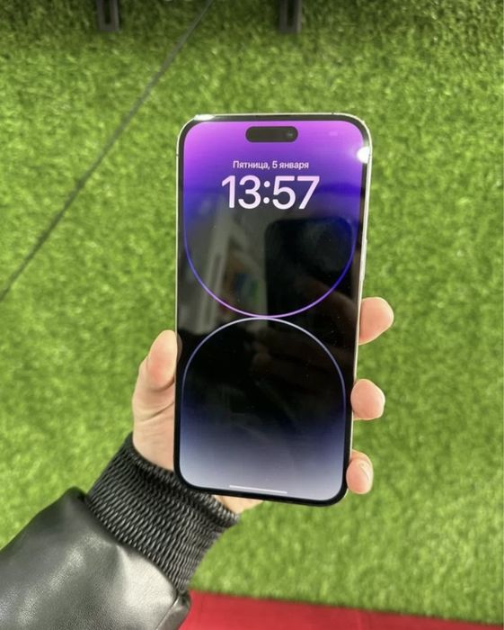 Iphone 14 Pro Max 128gb